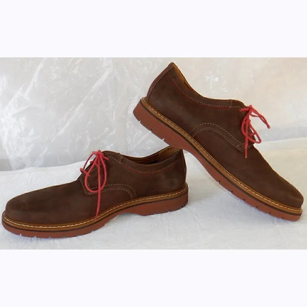Clarks brand size